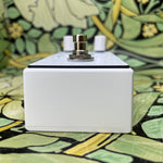 Spaceman Effects Spacerocket II Octave Fuzz - White Light