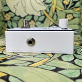Spaceman Effects Spacerocket II Octave Fuzz - White Light
