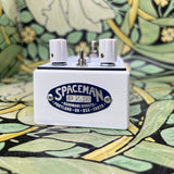 Spaceman Effects Spacerocket II Octave Fuzz - White Light