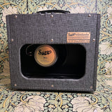 Supro 1695T Black Magick 1x12 Combo