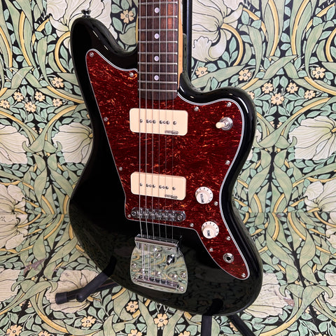 Vintage V65 Reissued