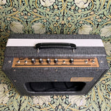 Supro 1695T Black Magick 1x12 Combo
