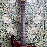Vintage V65 Reissued