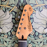 Vintage V65 Reissued