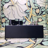 Electronic Audio Experiments Scattering Stereo Reverb