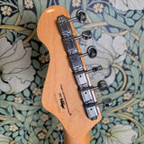 Vintage V65 Reissued