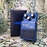 Boss BD-2 Blues Driver - Used