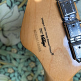 Vintage V65 Reissued