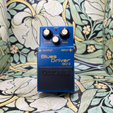 Boss BD-2 Blues Driver - Used