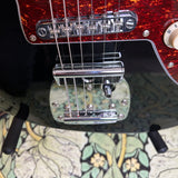 Vintage V65 Reissued