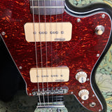 Vintage V65 Reissued