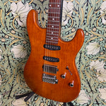 Schecter Van Nuys Traditional
