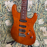 Schecter Van Nuys Traditional