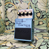 Boss MO-2 Multi Overtone - Used