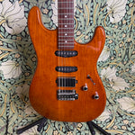 Schecter Van Nuys Traditional