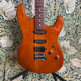 Schecter Van Nuys Traditional