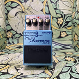 Boss MO-2 Multi Overtone - Used