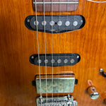 Schecter Van Nuys Traditional