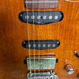 Schecter Van Nuys Traditional