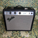 Fender Champ Combo Amp 1979
