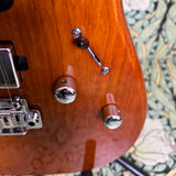 Schecter Van Nuys Traditional