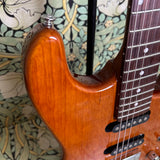 Schecter Van Nuys Traditional