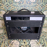 Fender Champ Combo Amp 1979