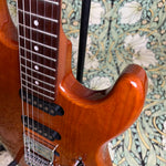 Schecter Van Nuys Traditional