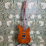 Schecter Van Nuys Traditional