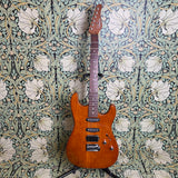 Schecter Van Nuys Traditional