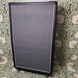 Marshall 8x10 Speaker Cabinet 1970's