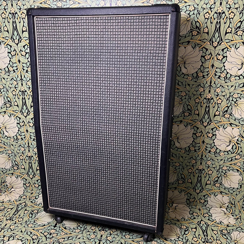 Marshall 8x10 Speaker Cabinet 1970's