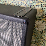 Marshall 8x10 Speaker Cabinet 1970's