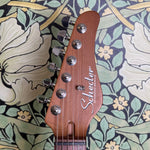 Schecter Van Nuys Traditional
