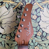 Schecter Van Nuys Traditional