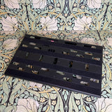 Voodoo Lab Dingbat Medium Pedalboard + Pedal Power 2 Plus - Used