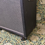 Marshall 8x10 Speaker Cabinet 1970's