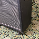 Marshall 8x10 Speaker Cabinet 1970's