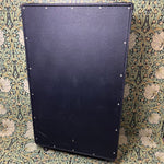 Marshall 8x10 Speaker Cabinet 1970's