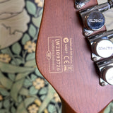 Schecter Van Nuys Traditional