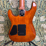Schecter Van Nuys Traditional