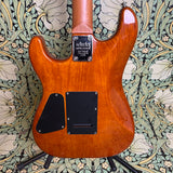Schecter Van Nuys Traditional