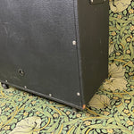 Marshall 8x10 Speaker Cabinet 1970's