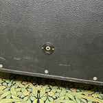 Marshall 8x10 Speaker Cabinet 1970's