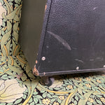 Marshall 8x10 Speaker Cabinet 1970's