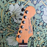 Fender Deluxe Lonestar Stratocaster MIM 2008