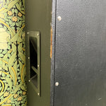 Marshall 8x10 Speaker Cabinet 1970's