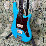 Serek Armitage Daphne Blue