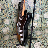 Fender Deluxe Lonestar Stratocaster MIM 2008