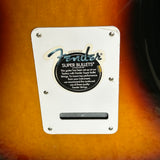 Fender Deluxe Lonestar Stratocaster MIM 2008